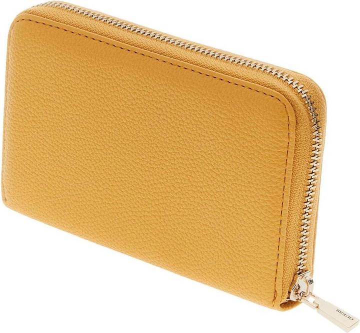Actual product image Guess Laurel II SLG Medium Zip Around Wallet