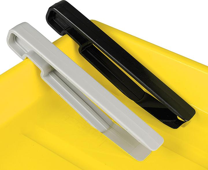 Actual product image Kaiser Fototechnik Tweezers, plastic 2 pcs (Laboratory utensils)