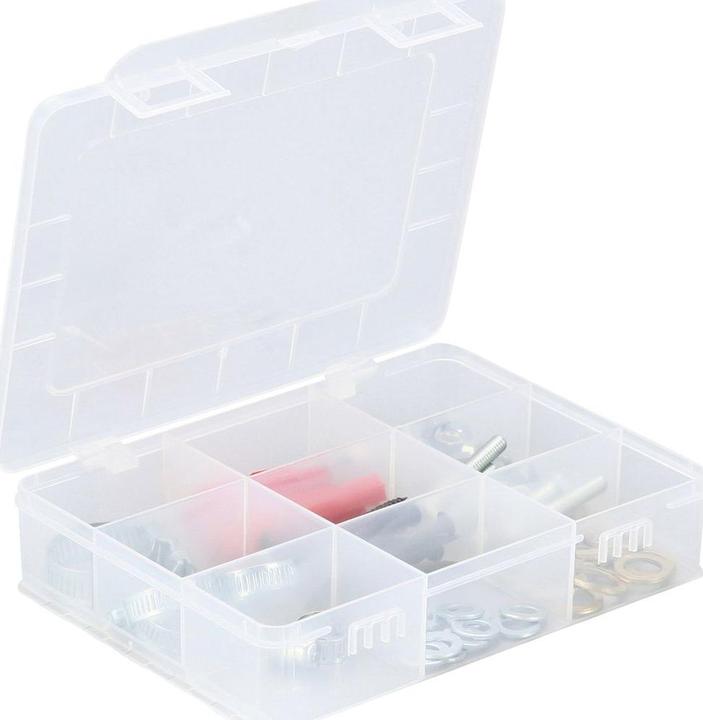 Produktbild Allit EuroPlus Basic 18/9