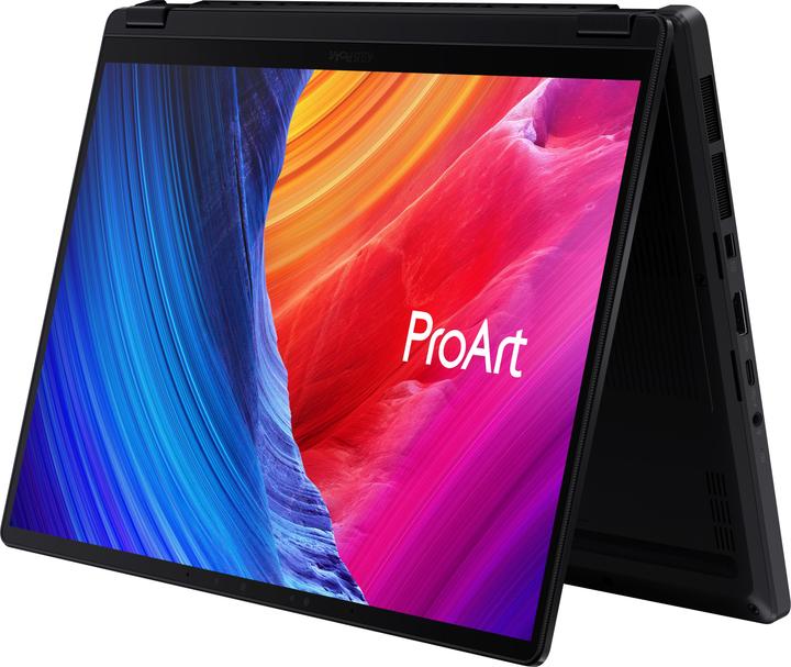 Immagine prodotto ASUS ProArt PX13 (13.30", 1000 GB, 24 GB, DE, AMD Ryzen AI 9 HX 370)