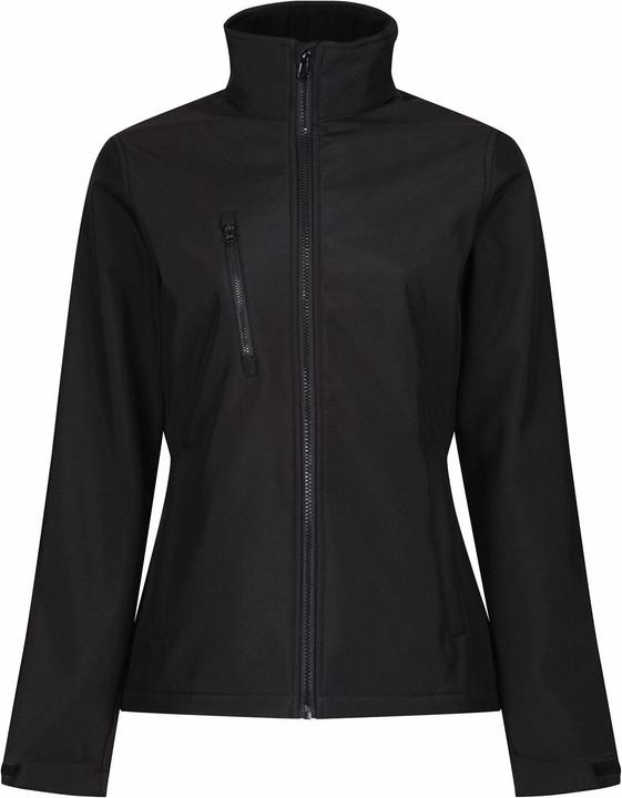 Produktbild Regatta Ablaze Softshelljacke mit dreilagiger Membrane (46)
