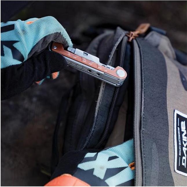 Actual product image Gerber Gear ArmBar Drive (6 Functions)
