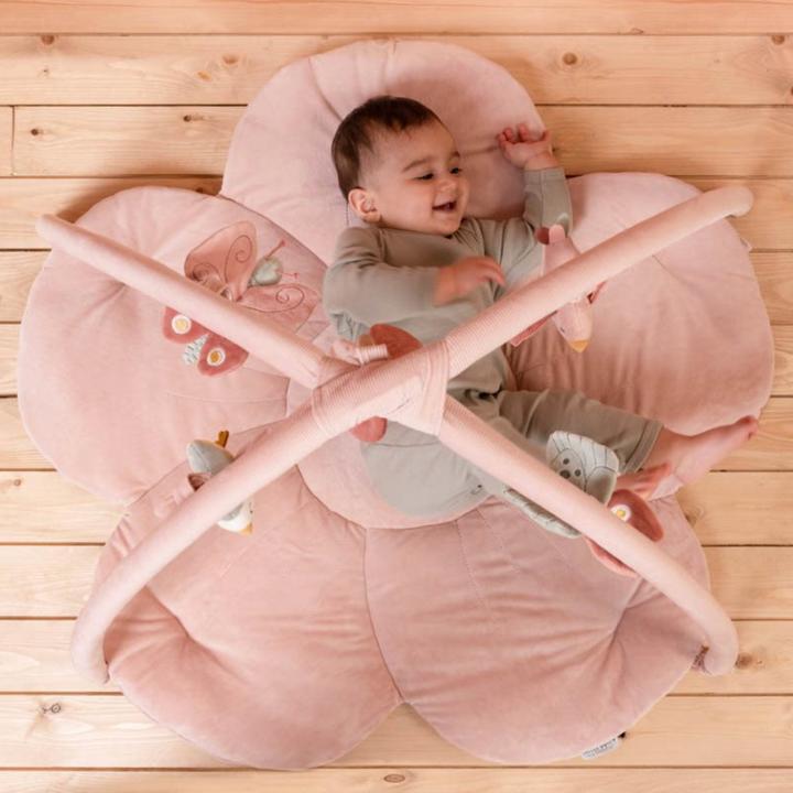 Image du produit Little Dutch Flowers & Butterflies