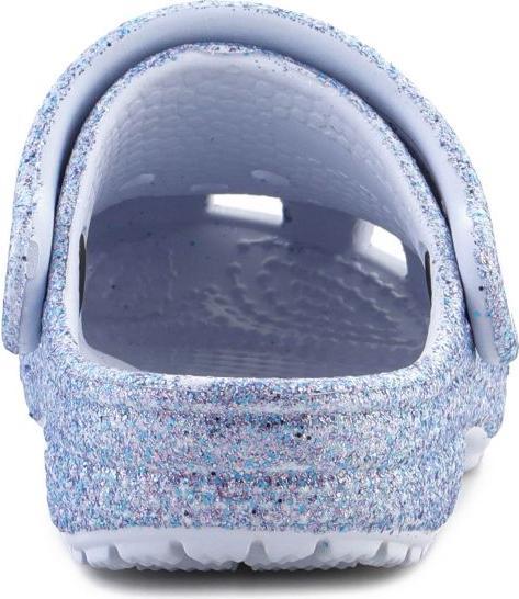Image du produit Crocs T's Classic Glitter Clog (23)