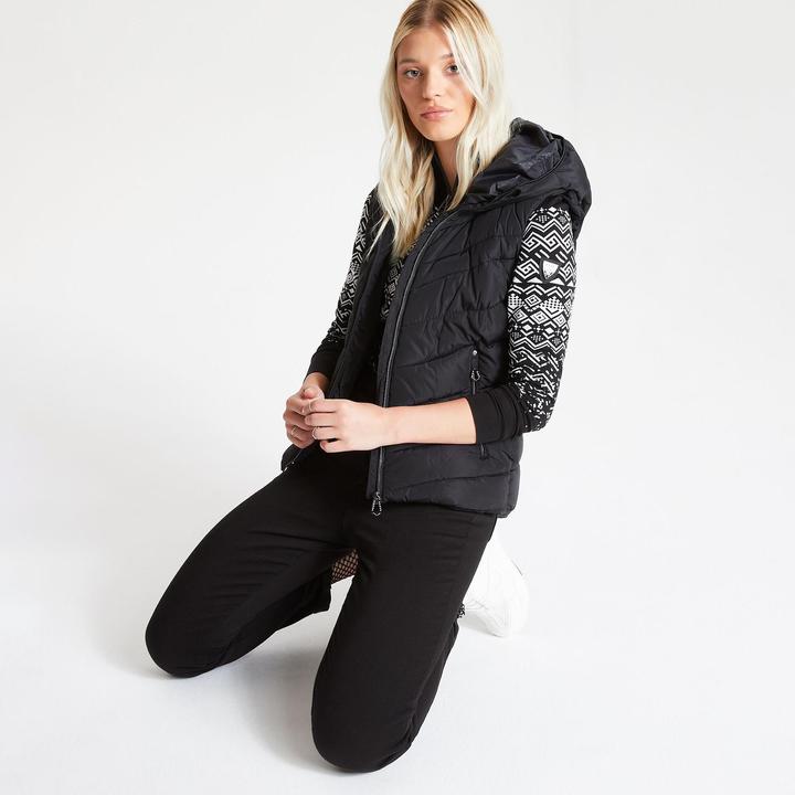 Image du produit Dare2b Gilet Complicate (34)