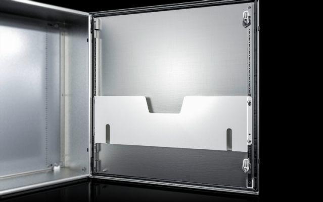 Actual product image Rittal AX 1005.000 Switch cabinet 300 x 380 x 210 Steel 1pc.