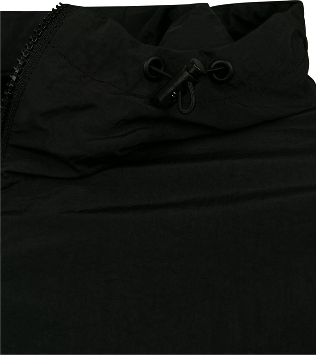 Produktbild Urban Classics Crinkle Panel Track Jacket (4XL)