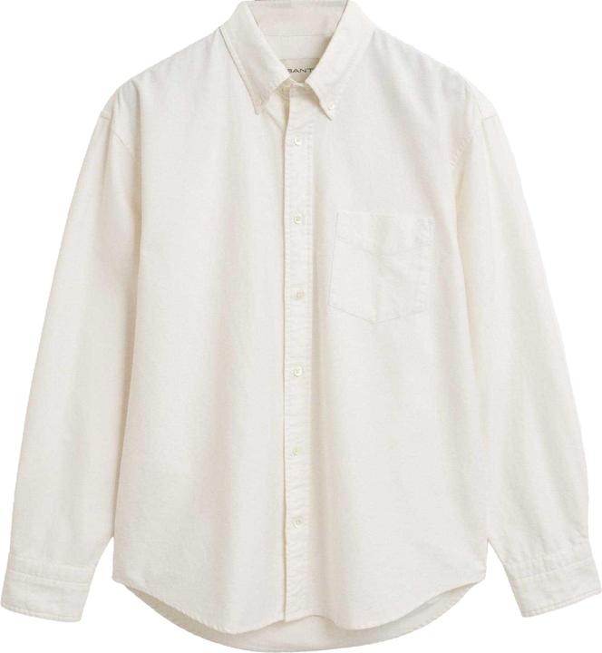 Immagine prodotto GANT Heritage Camicia Manica Lunga Uomo (XL)