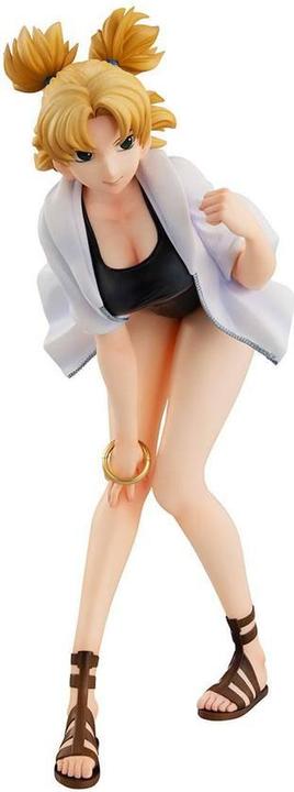 Image du produit Megahouse Naruto "Temari Ver. Splash"