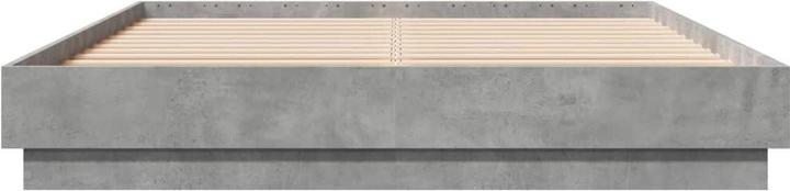 Actual product image vidaXL Bedstead (150 x 200 cm)