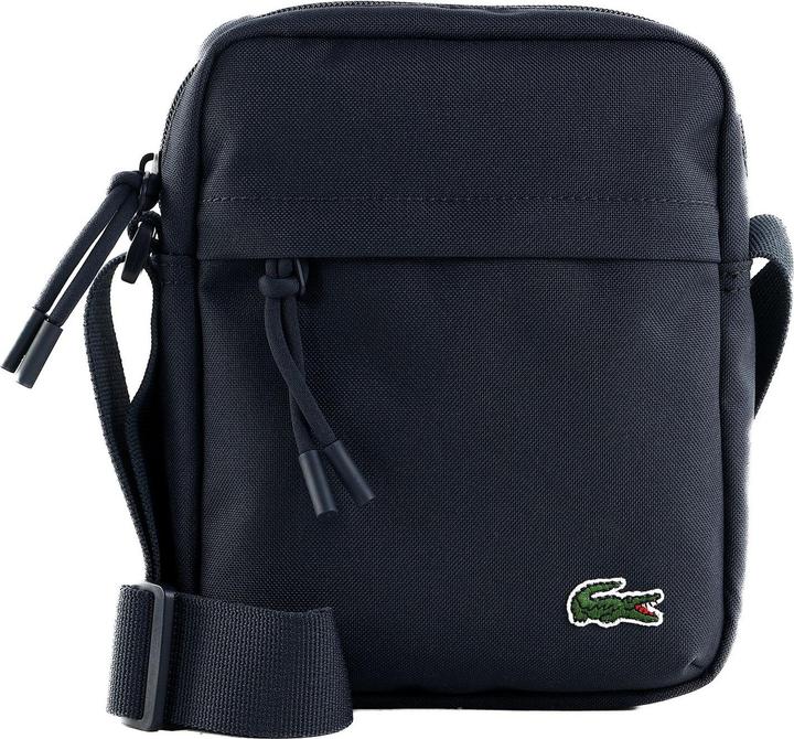 Actual product image Lacoste Neocroc Crossover Bag