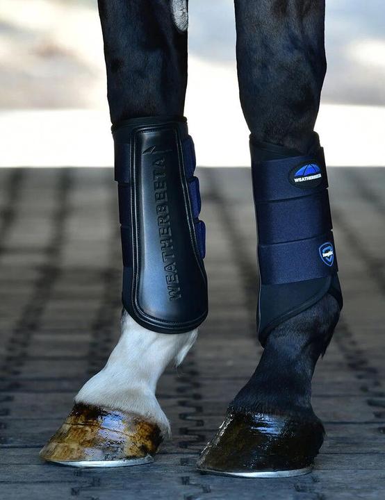 Produktbild Weatherbeeta Tough-Tec Prime Brushing Boots (S)