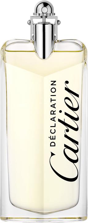 Cartier Declaration