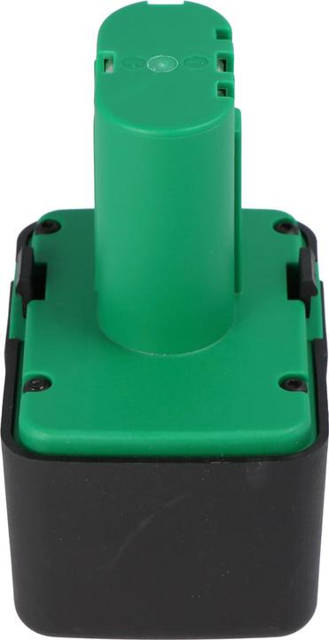 Actual product image Gesipa Akku Li-ion 14,4 Volt (14.4 V)