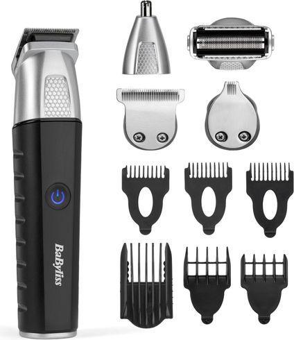 Produktbild BaByliss Lithium Power Bartschneider
