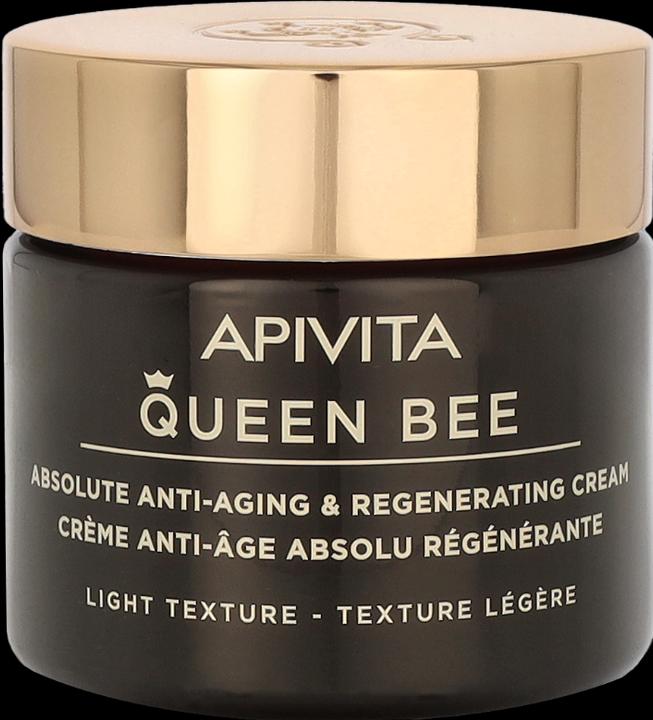 Apivita QUEEN BEE LIGHT 50ML/23 (50 ml)