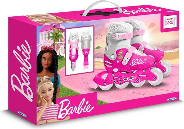 Barbie Inlineskates (30, 31, 32, 33)