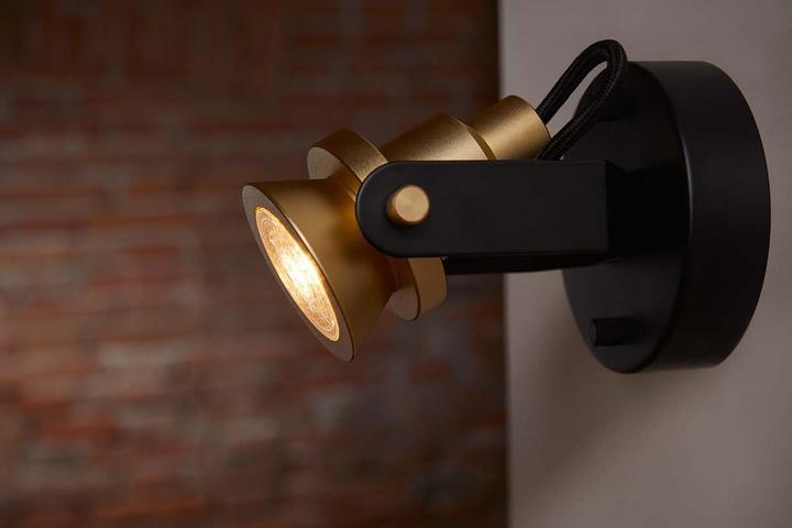 Produktbild Osram 1906 Decospot (350 lm, GU10)