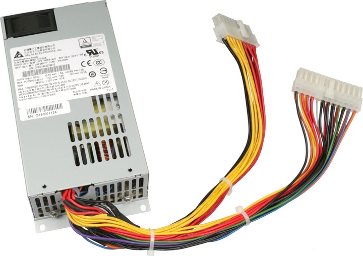 Actual product image Delta DPS-250AB-44 D (250 W)