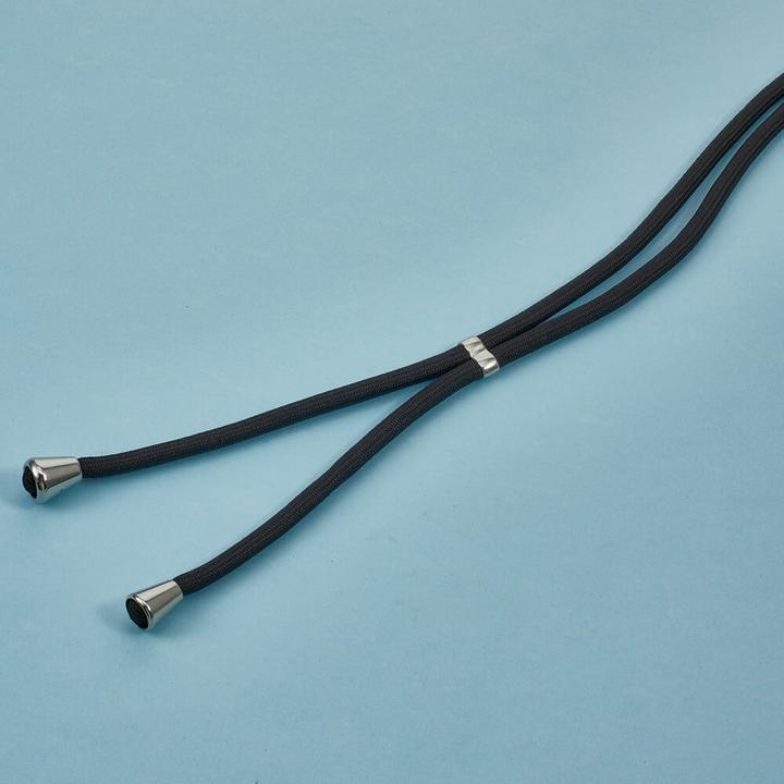 Actual product image Cover-Discount Galaxy S25 Edge - Hülle mit Umhängeband