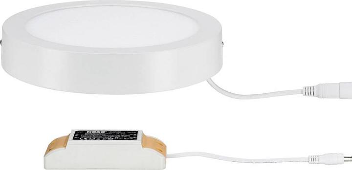 Image du produit Paulmann Panneau LED Lunar (1520 lm)