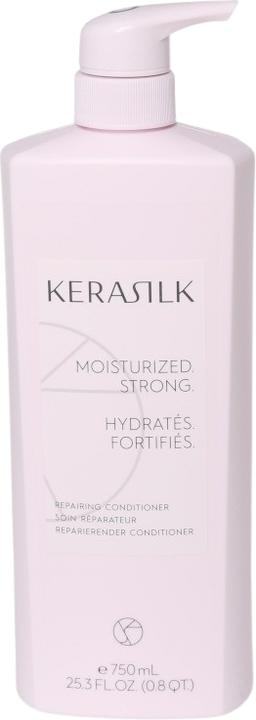 Actual product image Kerasilk Essential - Repair Conditioner (750 ml)