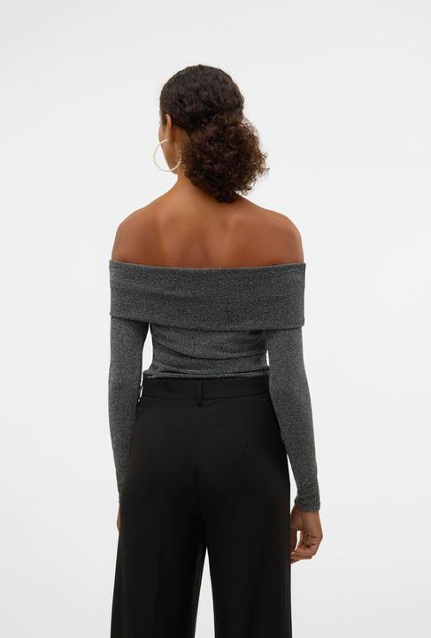 Actual product image Vero Moda VMDYNASTY Top Top (L)