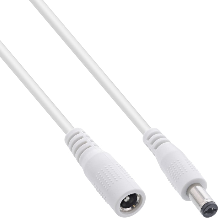 Actual product image InLine DC extension cable (2 m)