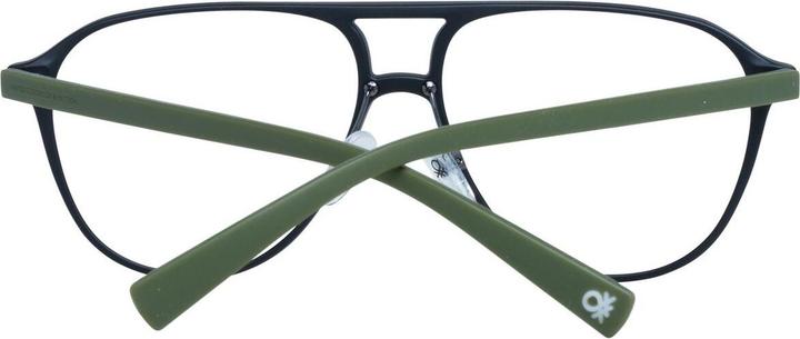 Actual product image Benetton Glasses (no correction)