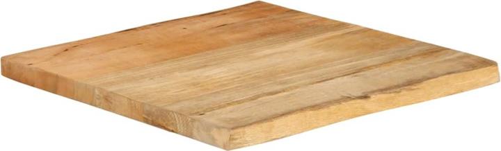 Image du produit vidaXL Tischplatte (80 x 80 cm)