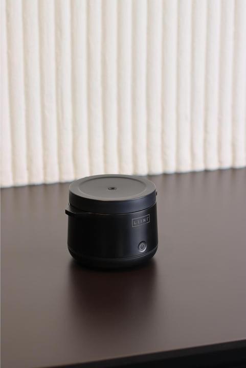 Produktbild Liini Breiwärmer schwarz