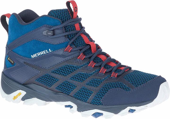 Produktbild Merrell Moab Fst 2 Gtx (44.5)