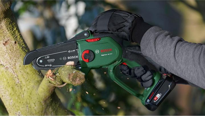 Produktbild Bosch Home & Garden Systemzubehör Sägekette (Kettensäge, Sägekette)