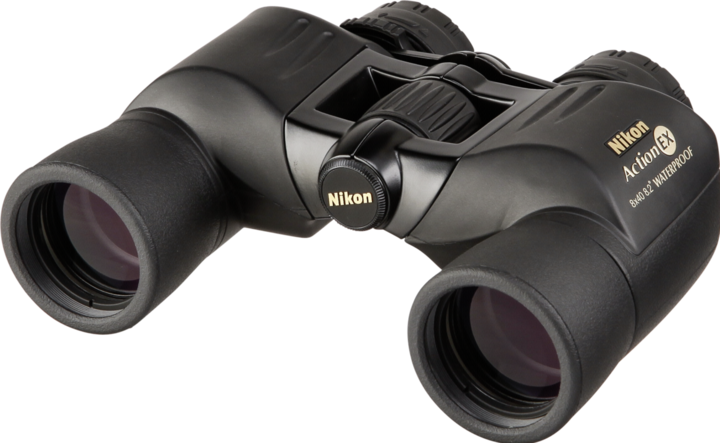 Produktbild Nikon Action CF EX (8 x, 40 mm)