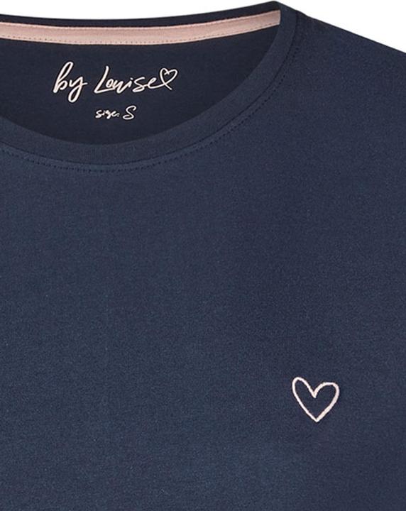 Produktbild By Louise T-Shirt Mix & Match (L)