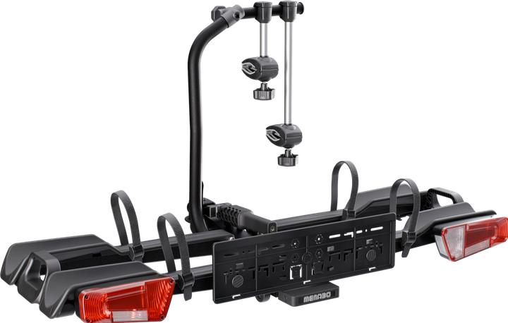 Image du produit Menabo Porte-Vélo d'attelage Orbit 2