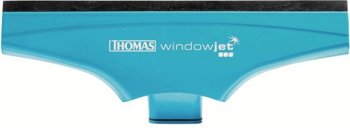 Actual product image Thomas Windowjet 2in1, window vacuum cleaner,blue/white