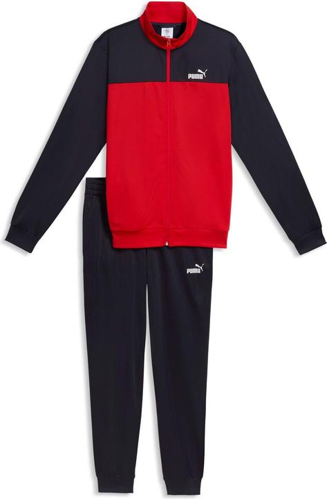 Produktbild Puma Poly Colorblock Suit (M)