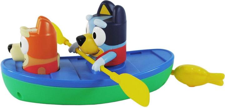 Image du produit Tomy Bluey Canoë