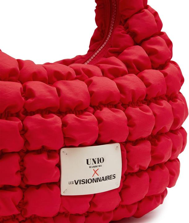 Immagine prodotto Les Visionnaires Unio Kitzbuehel S Schultertasche S 34.5 cm