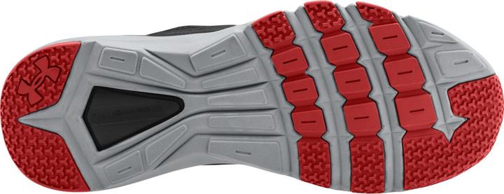 Actual product image Under Armour Charged One TR (41)