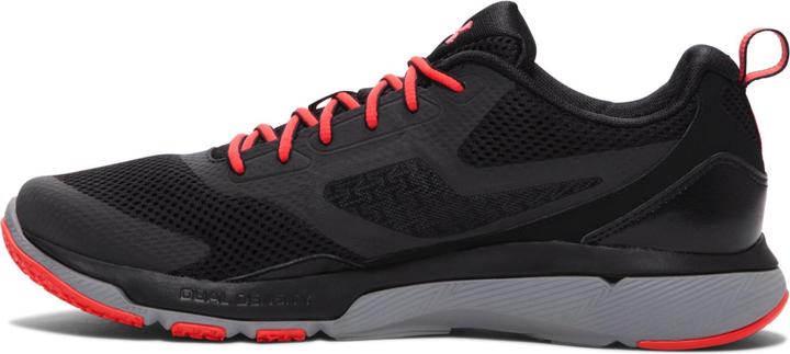 Actual product image Under Armour Charged One TR (41)