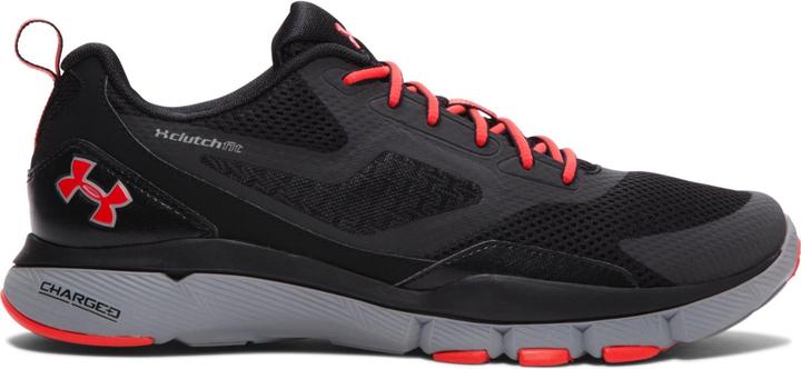 Actual product image Under Armour Charged One TR (41)
