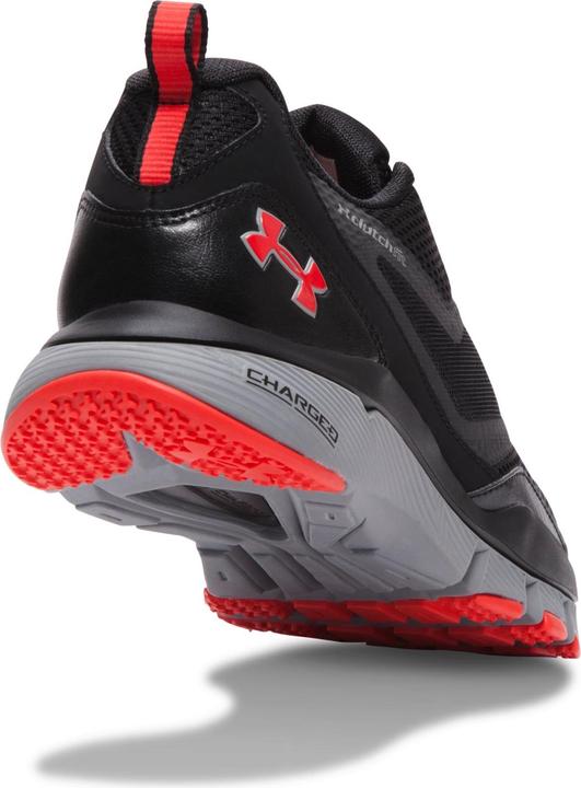 Actual product image Under Armour Charged One TR (41)