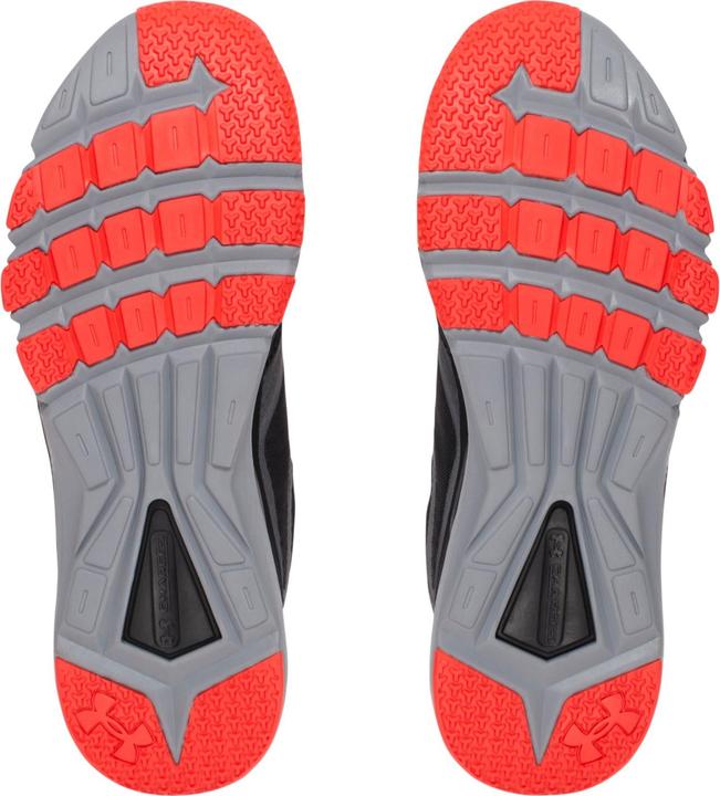 Actual product image Under Armour Charged One TR (41)
