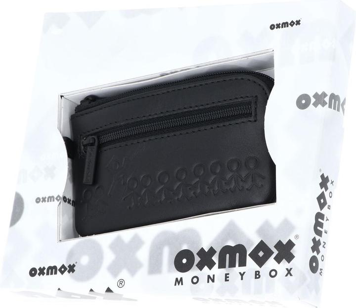 Image du produit Oxmox Étui à clés en cuir 11,5 cm