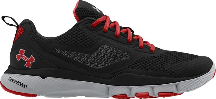 Actual product image Under Armour Charged One TR (41)