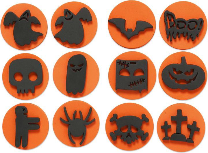Produktbild Creativ Company Stempel Moosgummi