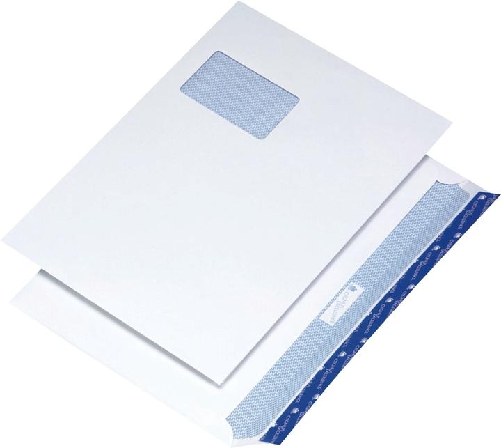 Cygnus Excellence Versandtaschen (250 Stk.)
