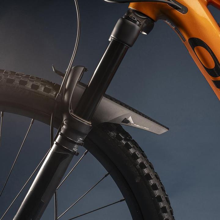 Actual product image Race One Alpguard